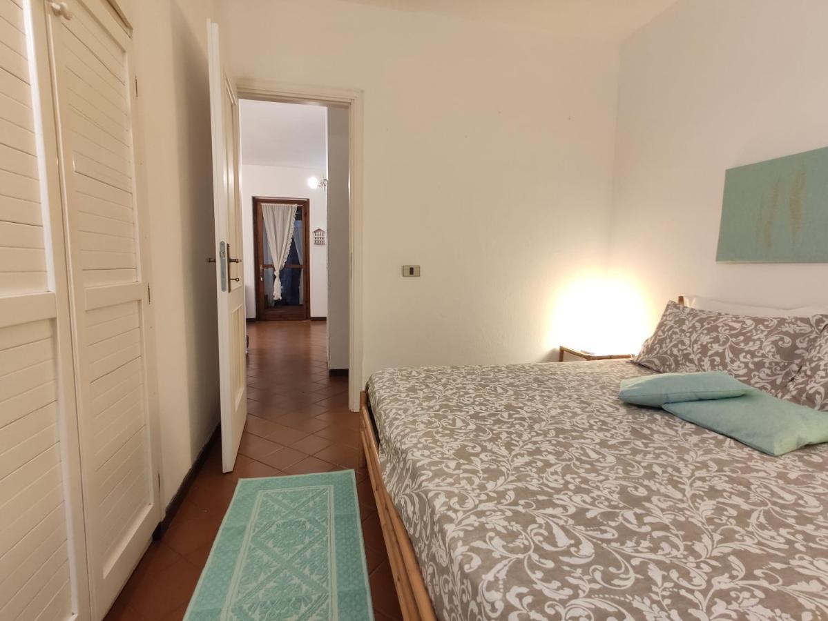 فيلا Villino Sunshine S8989 سانتا مارغريتا دي المظهر الخارجي الصورة