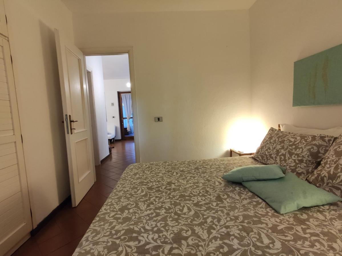 فيلا Villino Sunshine S8989 سانتا مارغريتا دي المظهر الخارجي الصورة