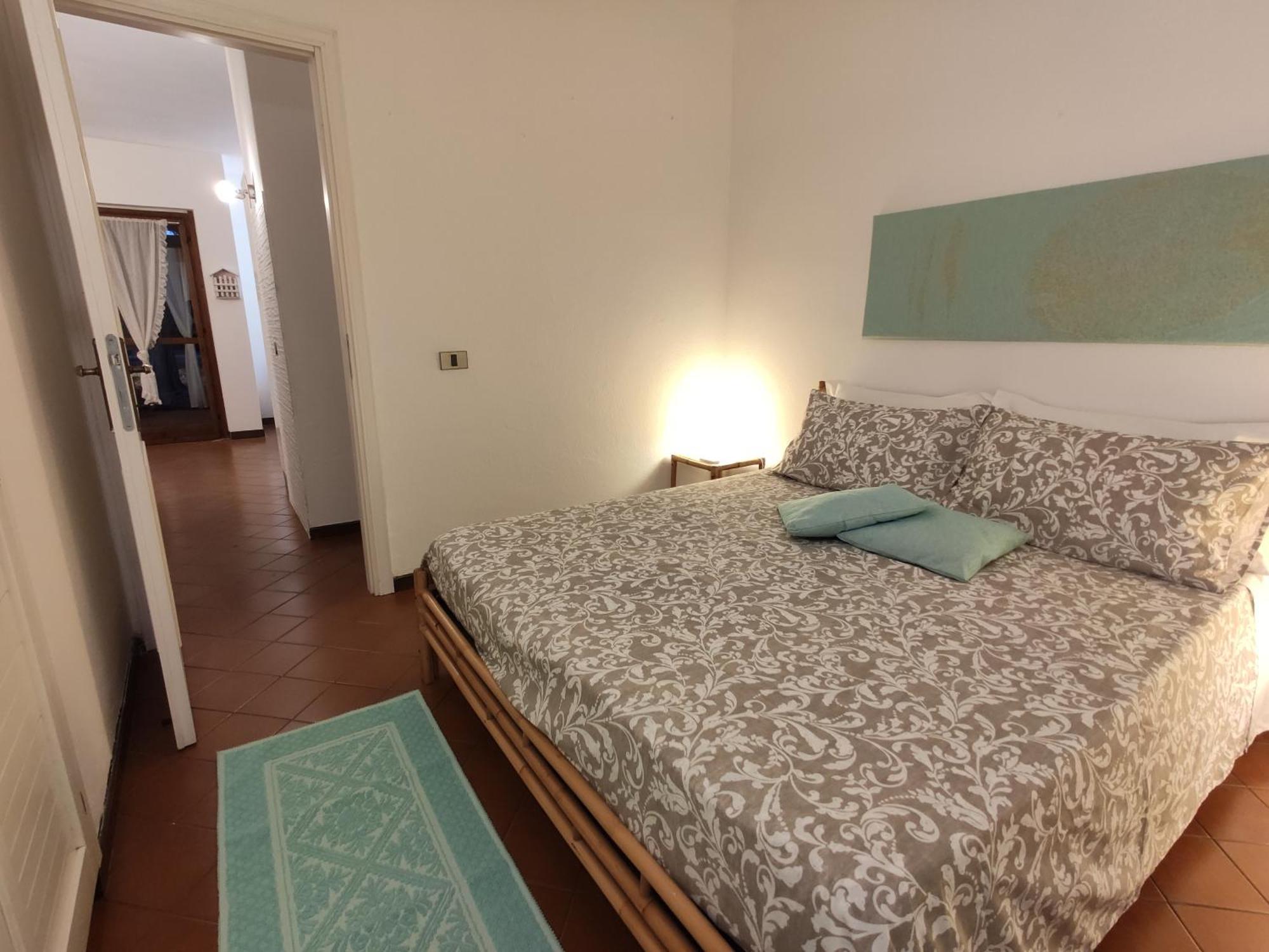 فيلا Villino Sunshine S8989 سانتا مارغريتا دي الغرفة الصورة