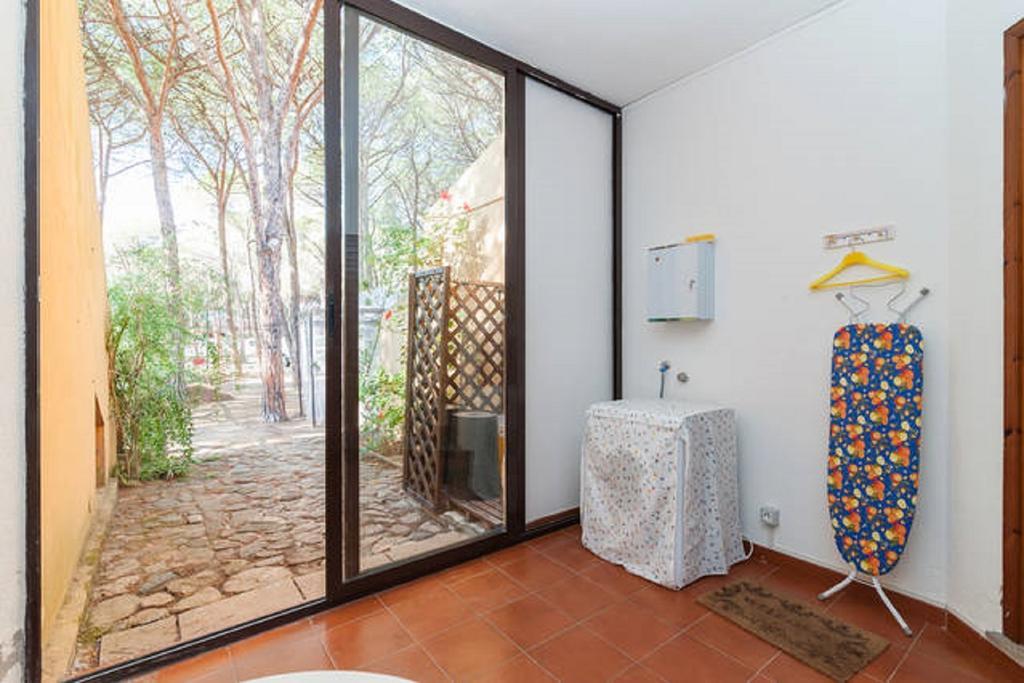 فيلا Villino Sunshine S8989 سانتا مارغريتا دي الغرفة الصورة