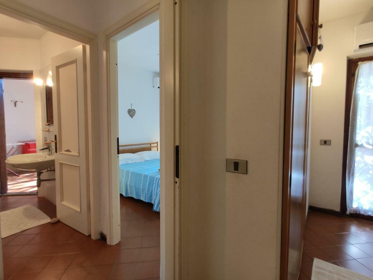 فيلا Villino Sunshine S8989 سانتا مارغريتا دي المظهر الخارجي الصورة